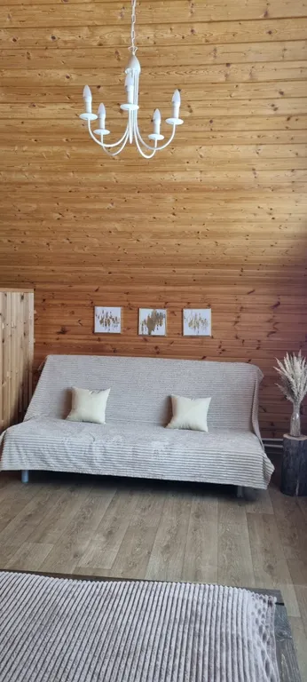 Дом 9-местный на территории СНТ Монтажник, 75 м², Казань — фото 19