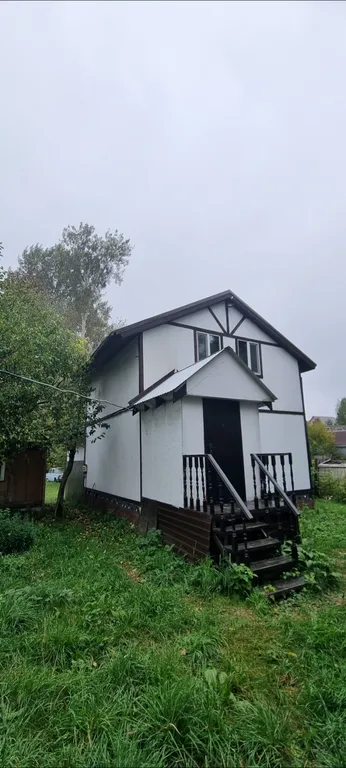 Дом 9-местный на территории СНТ Монтажник, 75 м², Казань — фото 2