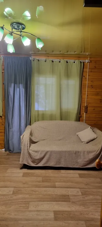 Дом 9-местный на территории СНТ Монтажник, 75 м², Казань — фото 20