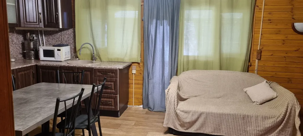 Дом 9-местный на территории СНТ Монтажник, 75 м², Казань — фото 21