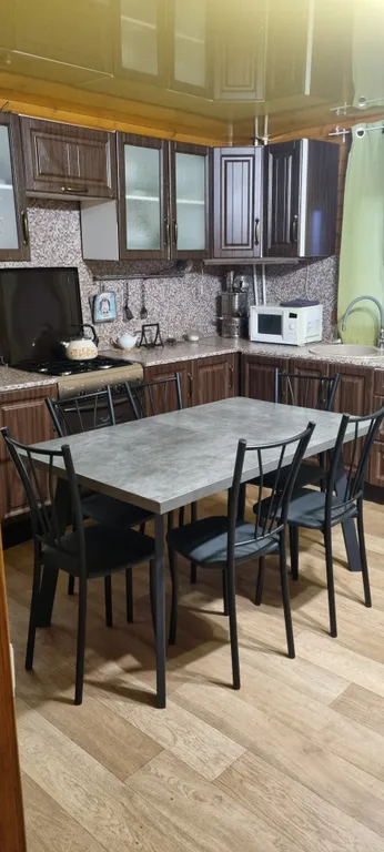 Дом 9-местный на территории СНТ Монтажник, 75 м², Казань — фото 23