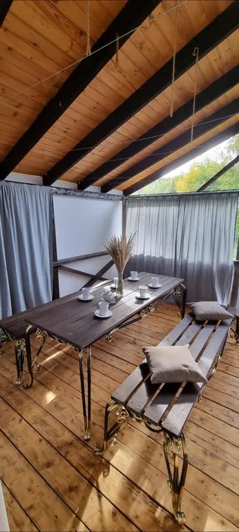 Дом 9-местный на территории СНТ Монтажник, 75 м², Казань — фото 3