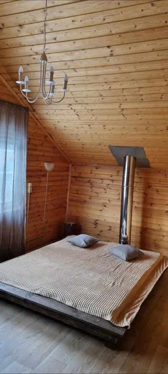 Дом 9-местный на территории СНТ Монтажник, 75 м², Казань — фото 5