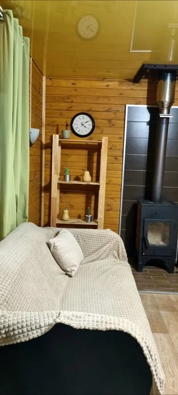 Дом 9-местный на территории СНТ Монтажник, 75 м², Казань — фото 7