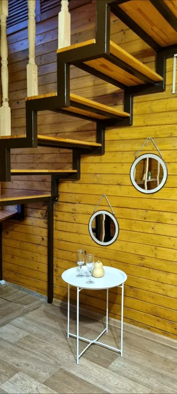 Дом 9-местный на территории СНТ Монтажник, 75 м², Казань — фото 8