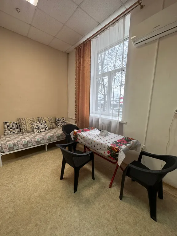 Квартира однокомнатная на улице Инструментальной, 60 м², Таганрог — фото 11