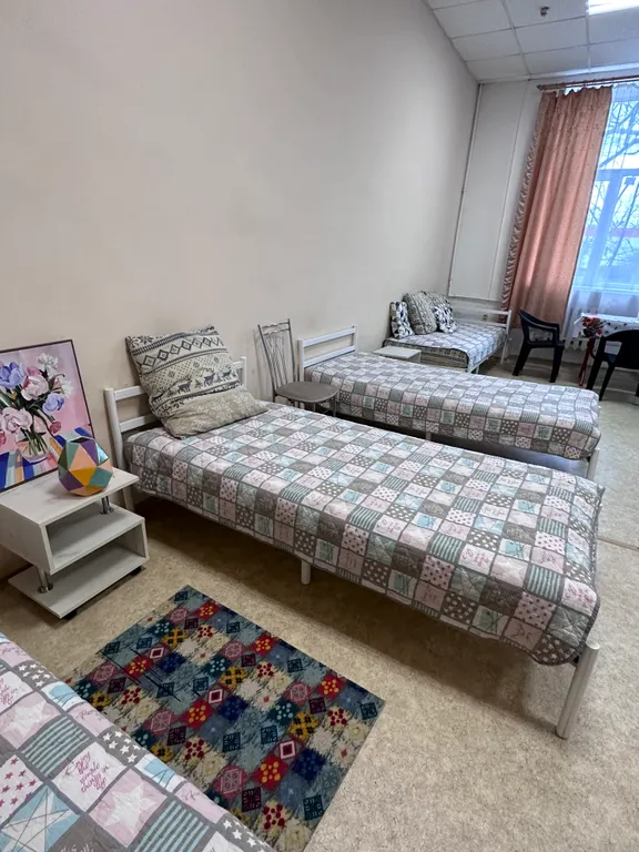 Квартира однокомнатная на улице Инструментальной, 60 м², Таганрог — фото 6