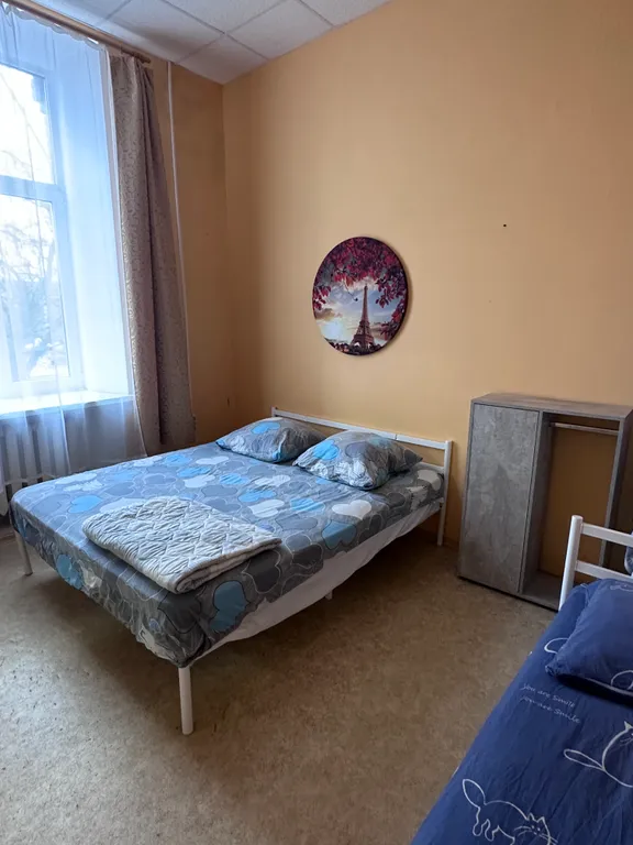 Квартира однокомнатная на улице Инструментальной, 60 м², Таганрог — фото 7