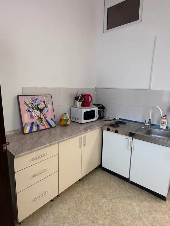 Квартира однокомнатная на улице Инструментальной, 60 м², Таганрог — фото 8