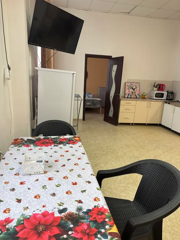 Квартира однокомнатная на улице Инструментальной, 60 м², Таганрог — фото 9