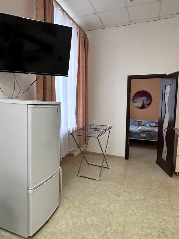 Квартира однокомнатная на улице Инструментальной, 60 м², Таганрог — фото 10