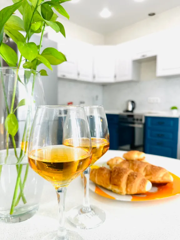 Квартира однокомнатная в Свердловском, 47 м², Иркутск — фото 13