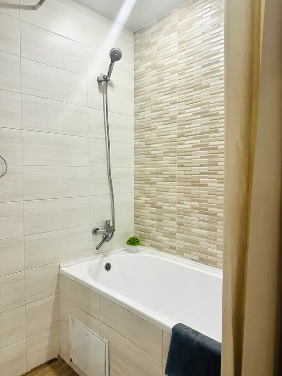 Квартира однокомнатная в Свердловском, 47 м², Иркутск — фото 6