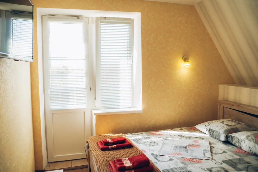 Фото отеля «Азимут», 3