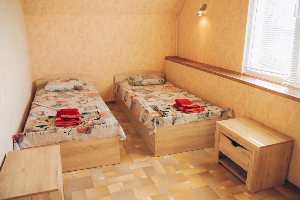 Фото отеля «Азимут», 5