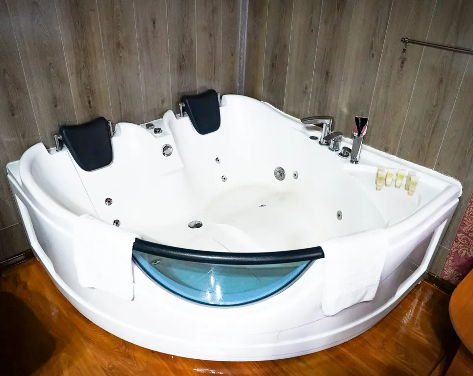 Гостевые апартаменты Комиссаржевская