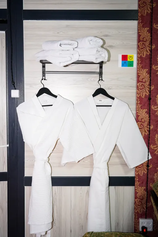 Гостевые апартаменты Комиссаржевская