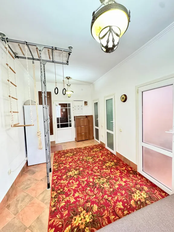 Апартаменты двухкомнатные на проспекте Кирова, 38 м², Пятигорск — фото 21
