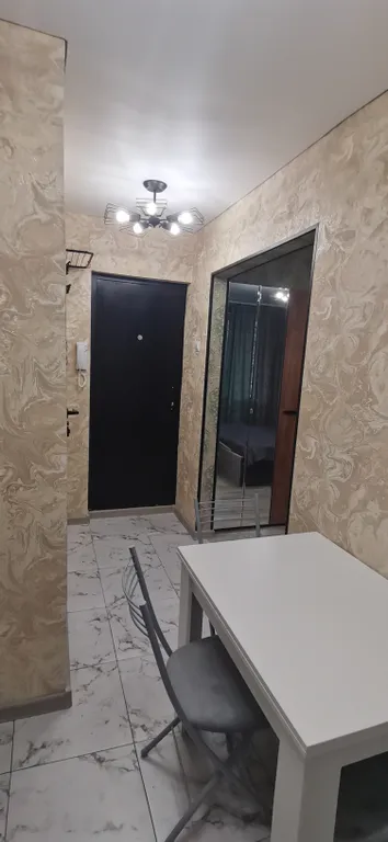Квартира однокомнатная на улице Еременко, 25 м², Ростов-на-Дону — фото 9