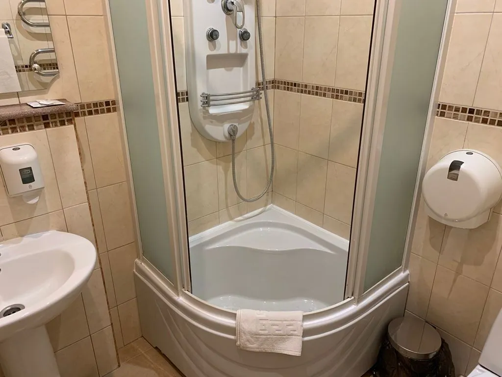 Фото отеля «Визит», 7