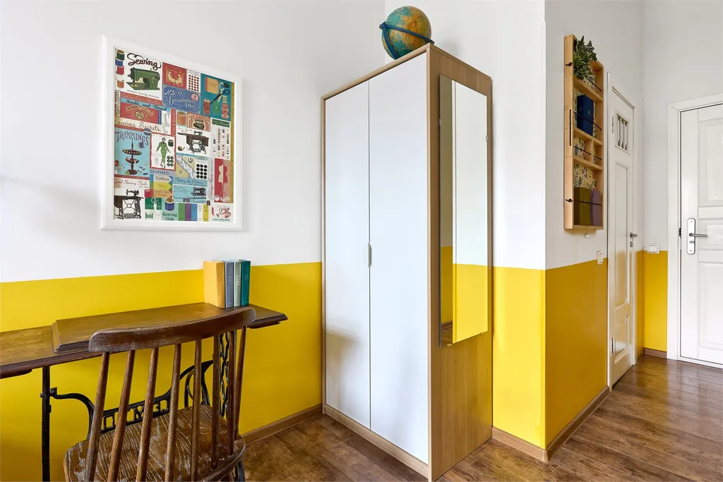 Фото отеля «Soul Kitchen», 9