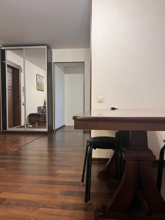 Квартира двухкомнатная у Площади Габдуллы Тукая, в Вахитовском, 60 м², Казань — фото 10