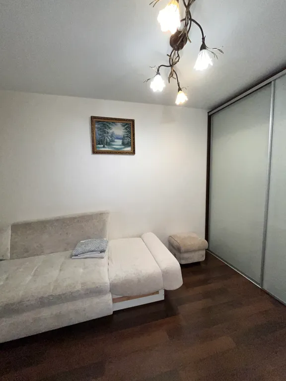 Квартира двухкомнатная у Площади Габдуллы Тукая, в Вахитовском, 60 м², Казань — фото 14