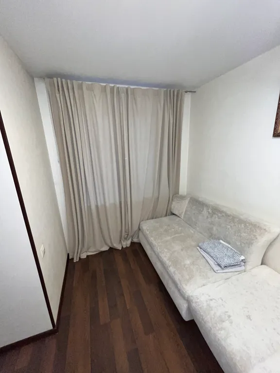 Квартира двухкомнатная у Площади Габдуллы Тукая, в Вахитовском, 60 м², Казань — фото 19