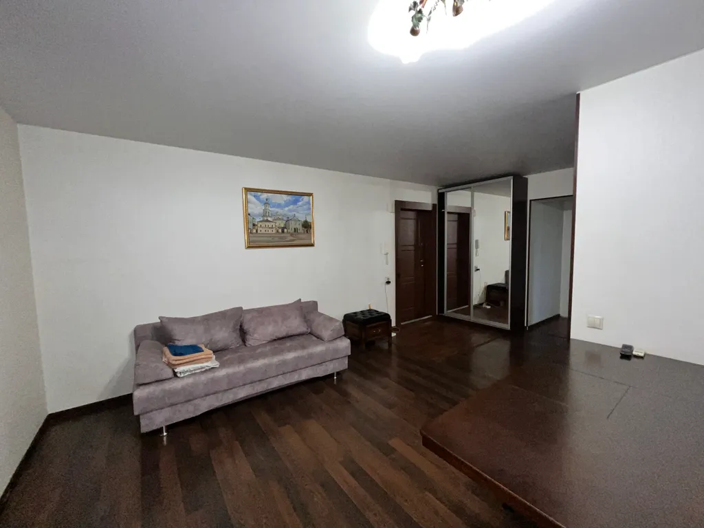 Квартира двухкомнатная у Площади Габдуллы Тукая, в Вахитовском, 60 м², Казань — фото 25