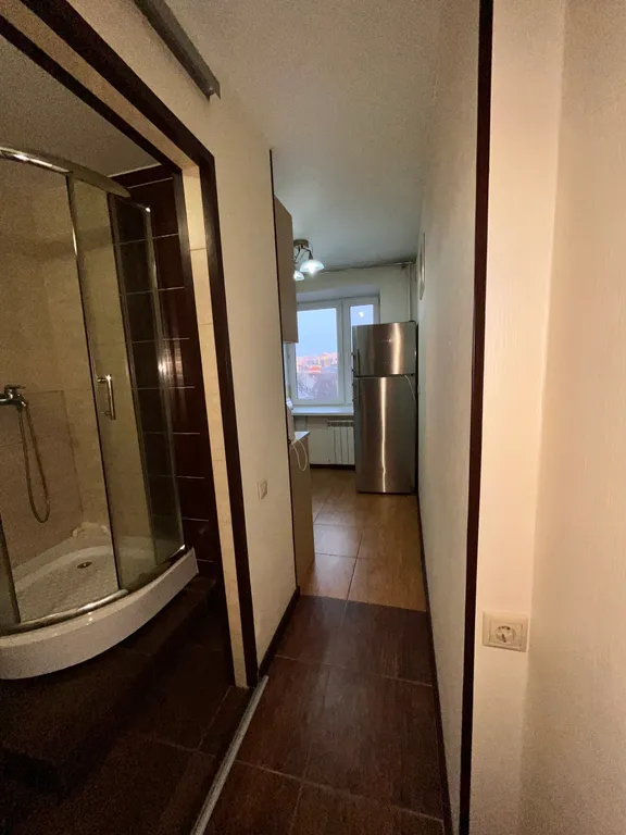 Квартира двухкомнатная у Площади Габдуллы Тукая, в Вахитовском, 60 м², Казань — фото 9