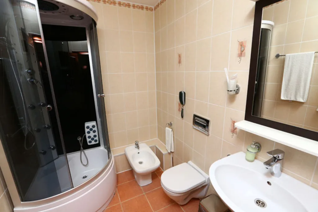 Фото отеля «Олимп», 3