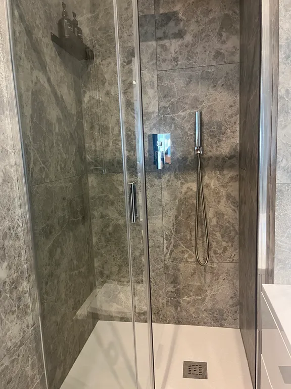 Апартаменты однокомнатные в Ленинском, 35 м², Владивосток — фото 15