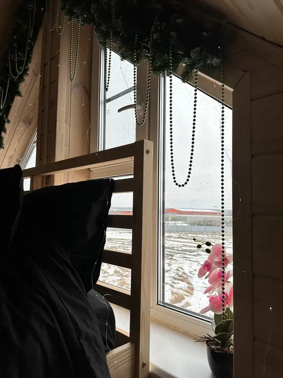 Дом 4-местный на территории КП Шишкино, 40 м² — фото 16