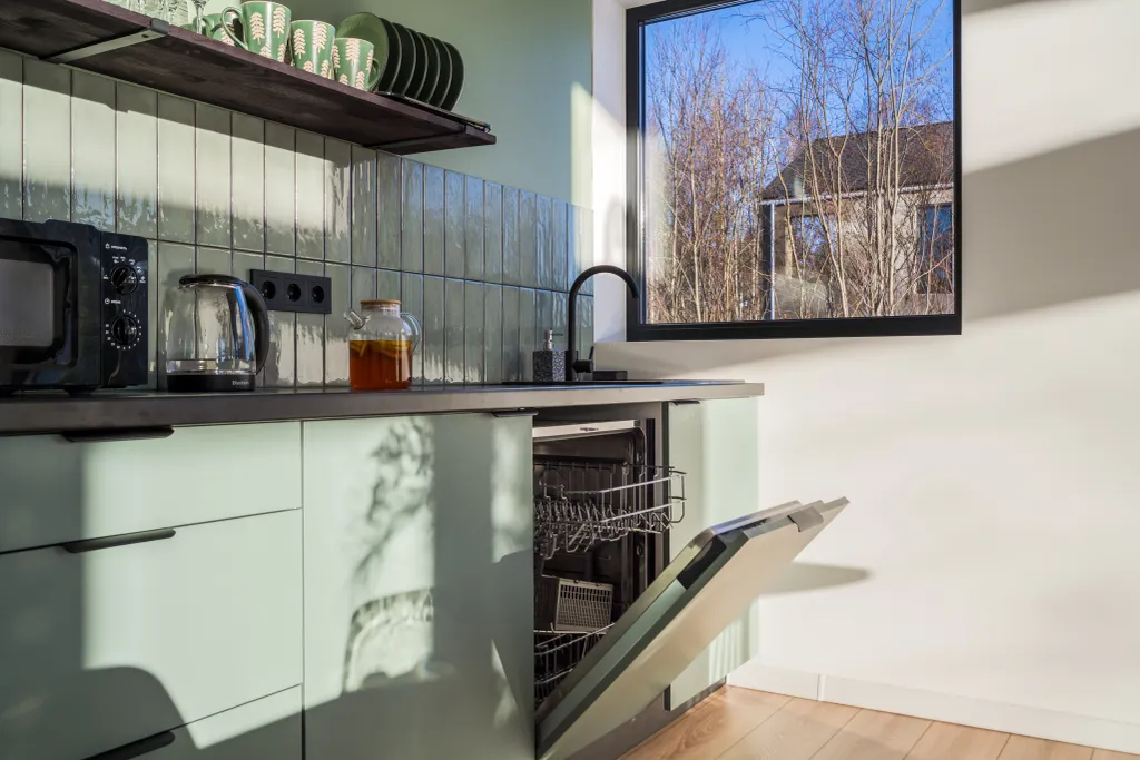 Дом 10-местный в КП Сосновских горкях, 162 м², Сосново — фото 9