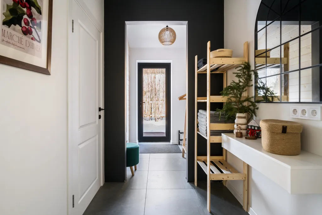 Дом 10-местный в КП Сосновских горкях, 162 м², Сосново — фото 15