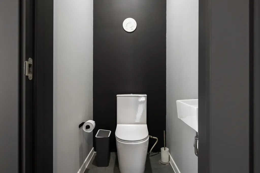 Дом 10-местный в КП Сосновских горкях, 162 м², Сосново — фото 19