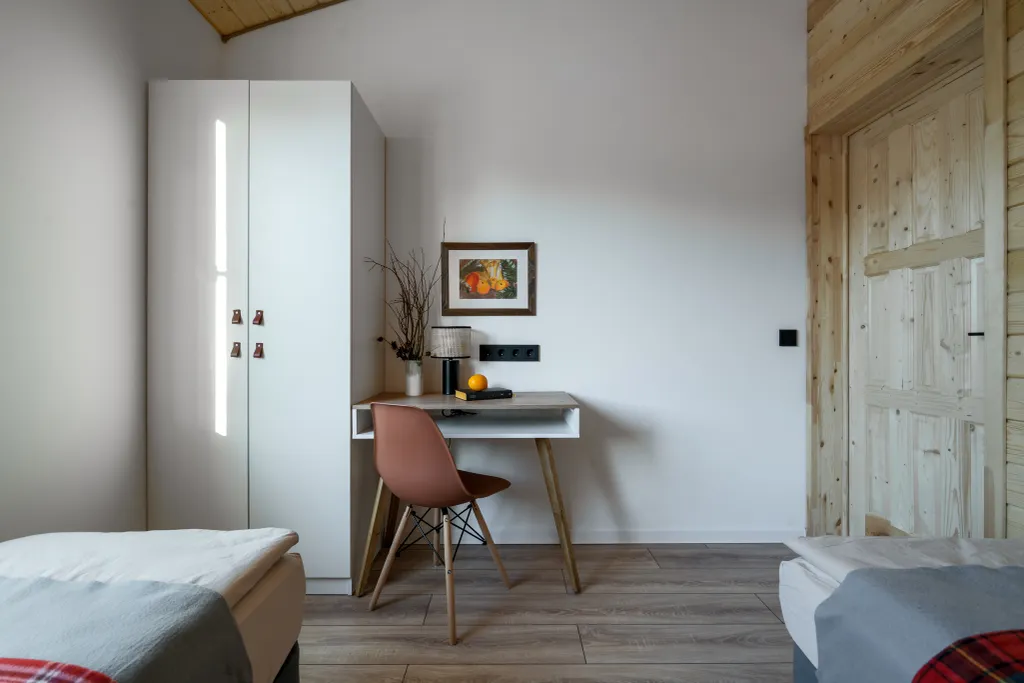 Дом 10-местный в КП Сосновских горкях, 162 м², Сосново — фото 22