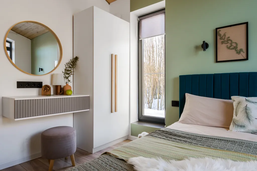 Дом 10-местный в КП Сосновских горкях, 162 м², Сосново — фото 27