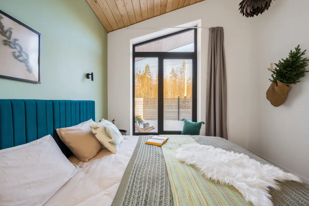 Дом 10-местный в КП Сосновских горкях, 162 м², Сосново — фото 30