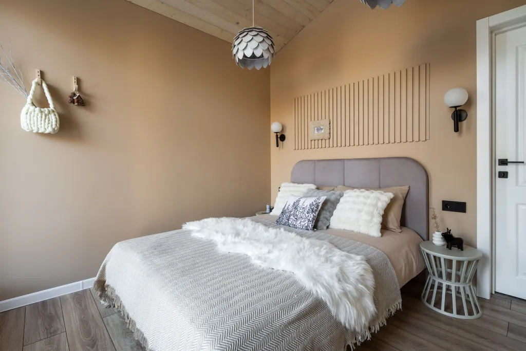 Дом 10-местный в КП Сосновских горкях, 162 м², Сосново — фото 37