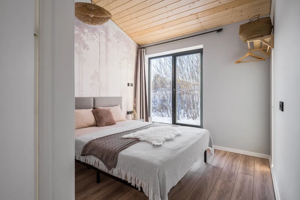 Дом 10-местный в КП Сосновских горкях, 162 м², Сосново — фото 38