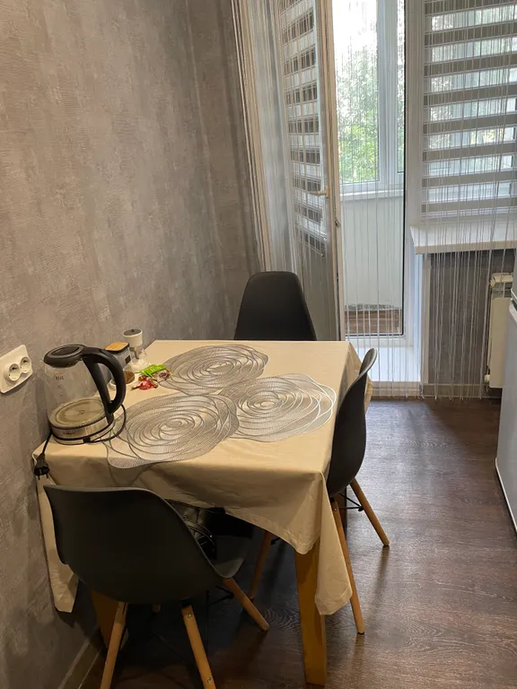 Квартира однокомнатная в Автозаводском, 29 м², Нижний Новгород — фото 26