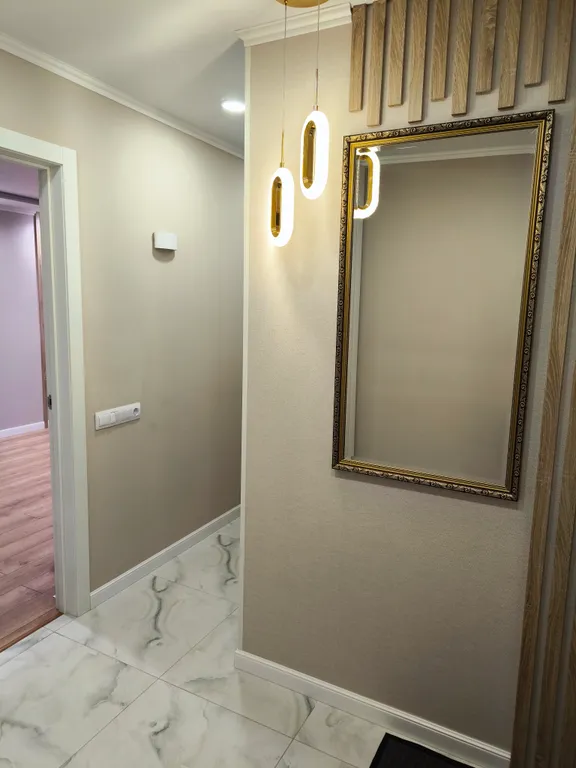 Квартира однокомнатная в Нижегородском, 32 м², Нижний Новгород — фото 23