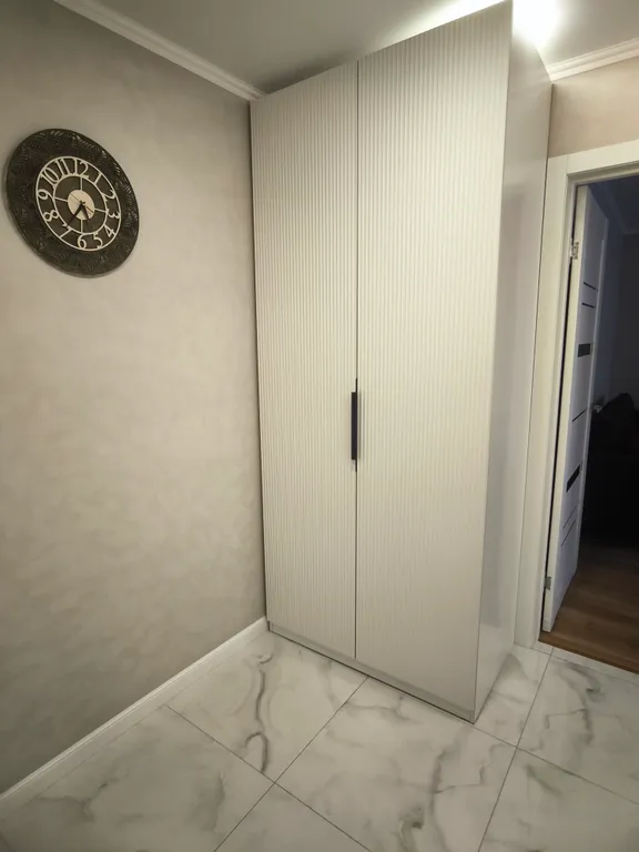 Квартира однокомнатная в Нижегородском, 32 м², Нижний Новгород — фото 24