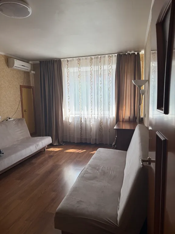 Квартира однокомнатная у Горьковской, в Печёрах, 32 м², Нижний Новгород — фото 4
