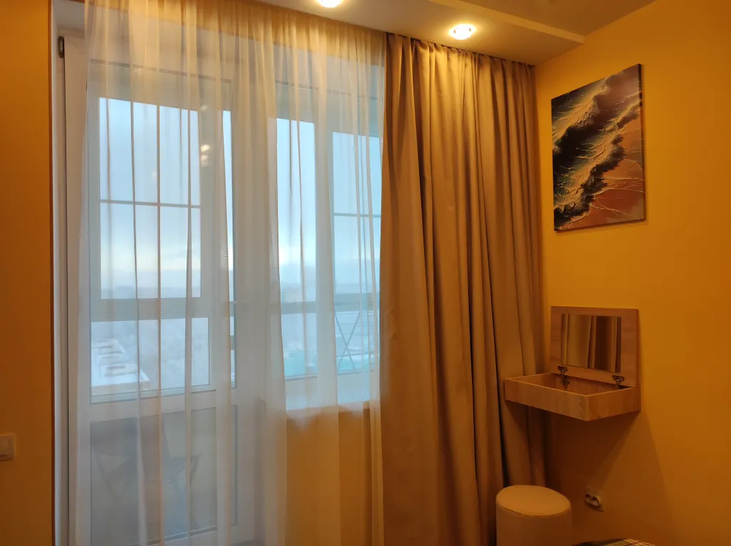Квартира двухкомнатная в Советском, 45 м², Нижний Новгород — фото 10