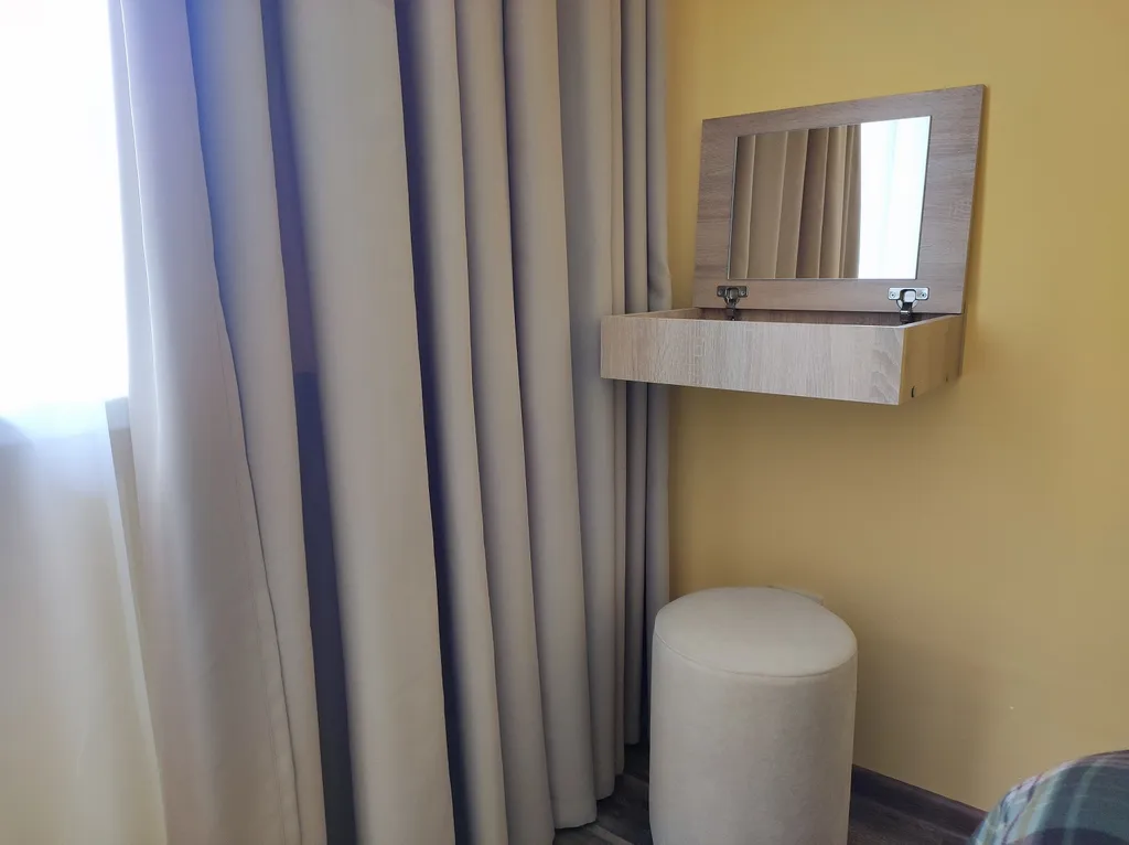 Квартира двухкомнатная в Советском, 45 м², Нижний Новгород — фото 12