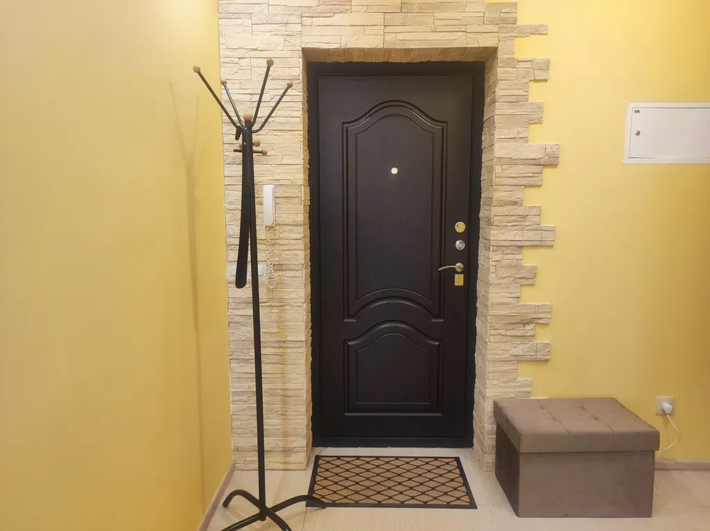 Квартира двухкомнатная в Советском, 45 м², Нижний Новгород — фото 19