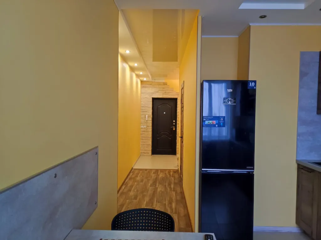 Квартира двухкомнатная в Советском, 45 м², Нижний Новгород — фото 5