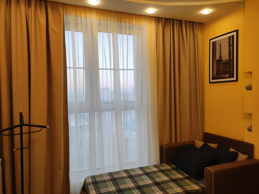 Квартира двухкомнатная в Советском, 45 м², Нижний Новгород — фото 7